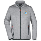 Bayerische Strickjacke Damen