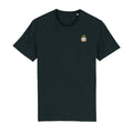 Royal Bavarian Bayern Stick T-Shirt BavaRosi Fashion Bayerisches Wappen Bayerische Flagge Bayerische Raute Bayerische T-Shirts bestickt Bayerische Geschenke und Mitbringsel Strawanza Bayerischer Rebell Bavarian Caps Shirts München Regensburg Augsburg Ingolstadt Pfaffenhofen Landshut Tegernsee Geisenfeld Schrobenhausen Garmisch Passau Landsberg Mode Shop