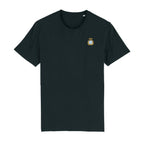 Royal Bavarian Bayern Stick T-Shirt BavaRosi Fashion Bayerisches Wappen Bayerische Flagge Bayerische Raute Bayerische T-Shirts bestickt Bayerische Geschenke und Mitbringsel Strawanza Bayerischer Rebell Bavarian Caps Shirts München Regensburg Augsburg Ingolstadt Pfaffenhofen Landshut Tegernsee Geisenfeld Schrobenhausen Garmisch Passau Landsberg Mode Shop