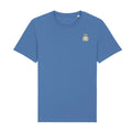 #ROYALBAVARIAN Stick Herren T-Shirt aus Bio Baumwolle