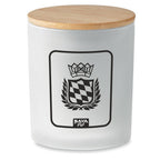 #ROYALBAVARIAN Spruchkerze