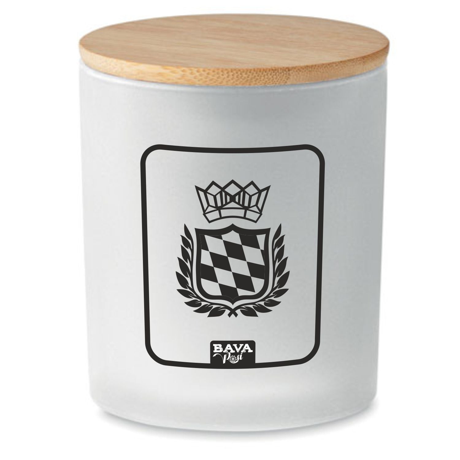 #ROYALBAVARIAN Spruchkerze