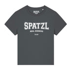 Spatzl Real Goddess Damen Shirt Bayerische Damen Shirts München Freising Erding Rosenheim Augsburg Regensburg Garmisch Füssen Mode Shop