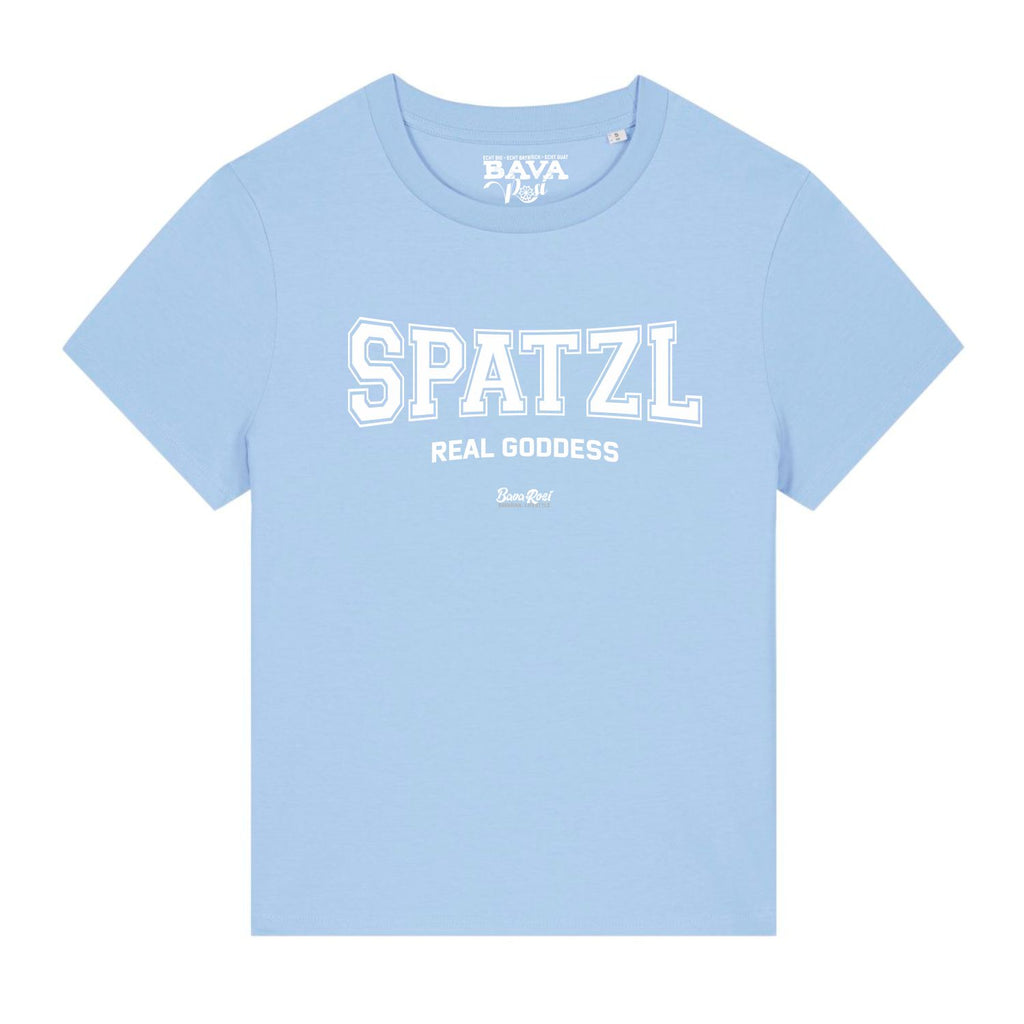 #SPATZL_GODDESS Damen
