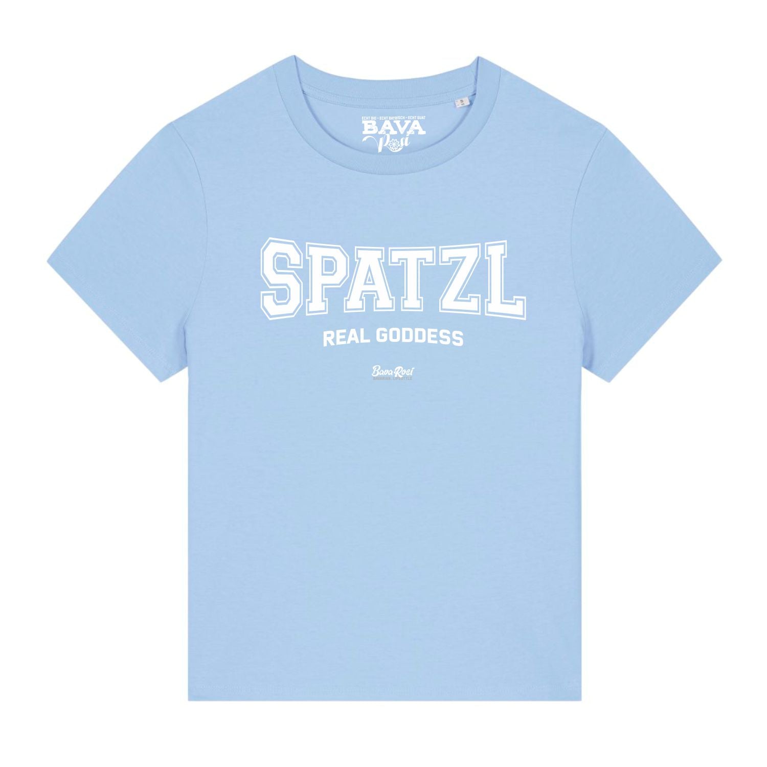 #SPATZL_GODDESS Damen