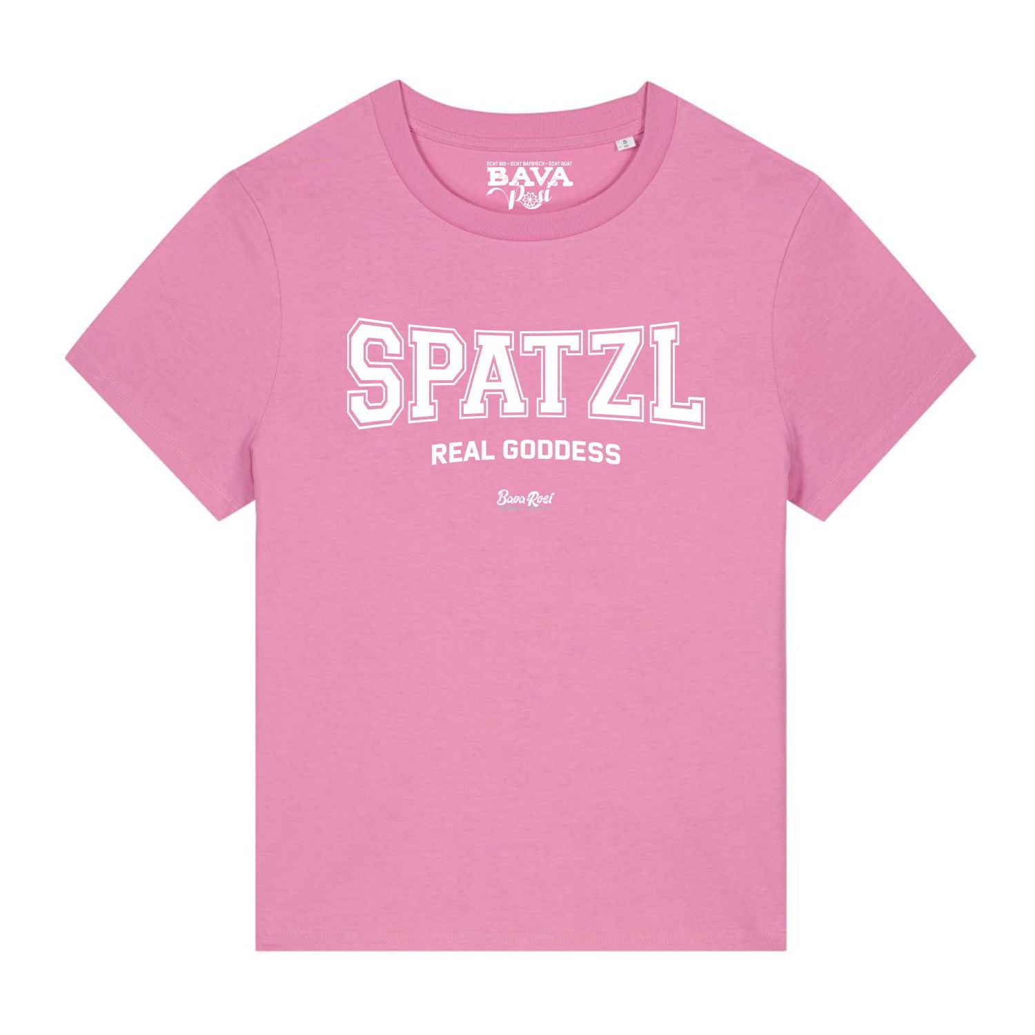 #SPATZL_GODDESS Damen