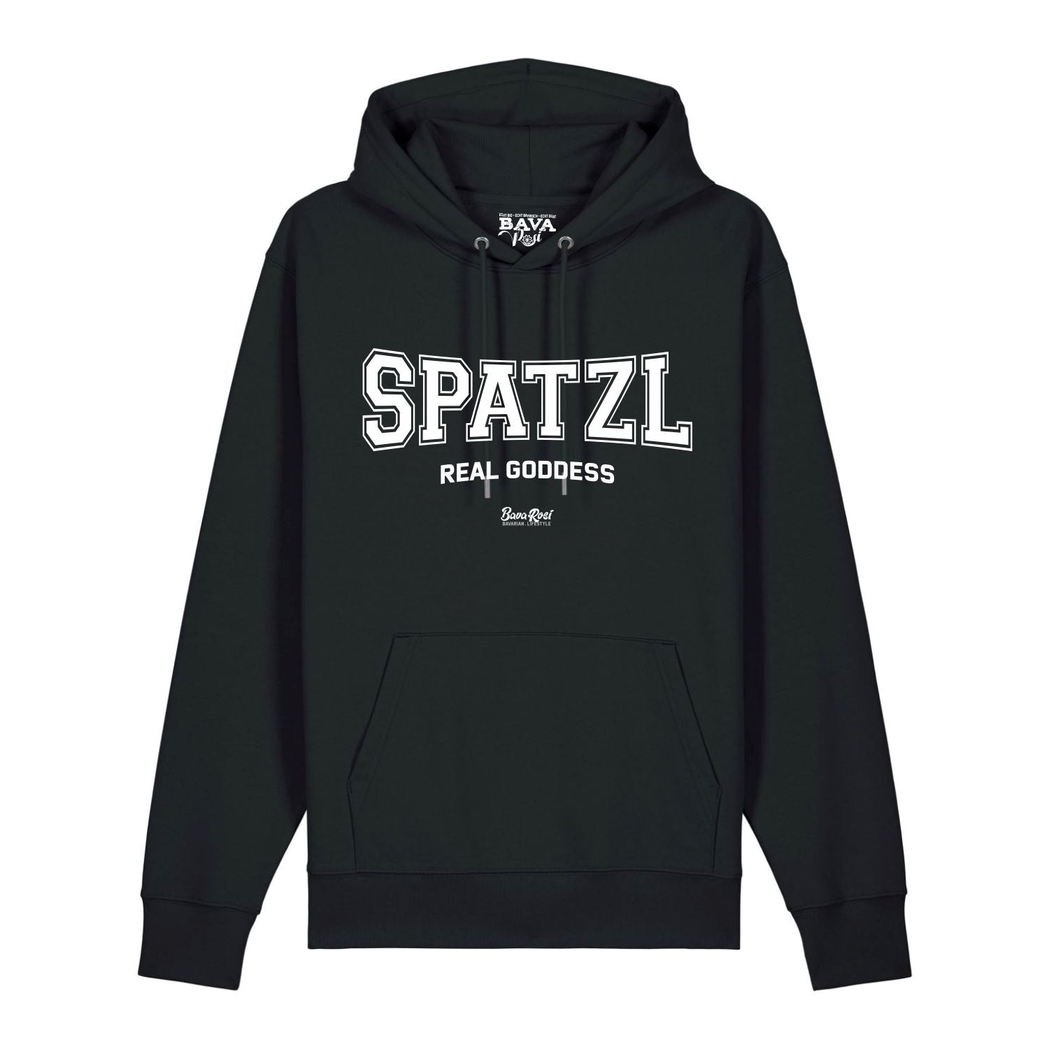 #SPATZL_GODDESS unisex