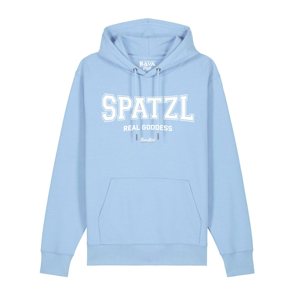 #SPATZL_GODDESS unisex
