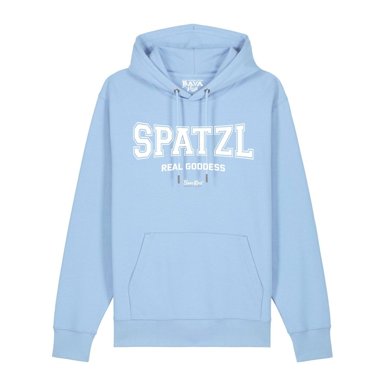 #SPATZL_GODDESS unisex