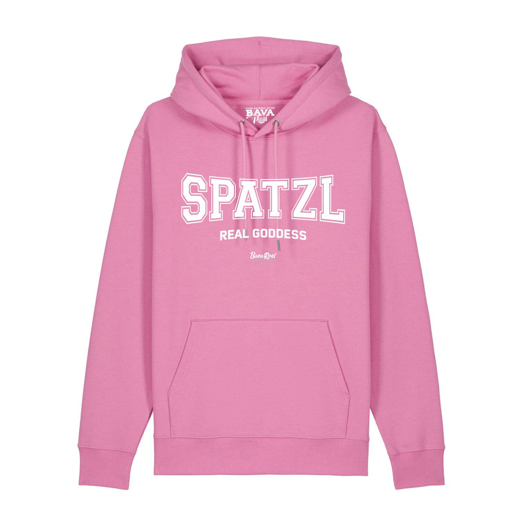 #SPATZL_GODDESS unisex