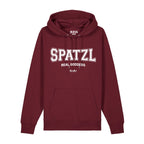 Spatzl Real Goddess Hoodie BavaRosi Fashion Bayerische Hoodies München Regensburg Augsburg Ingolstadt Rosenheim Garmisch Mode Shop