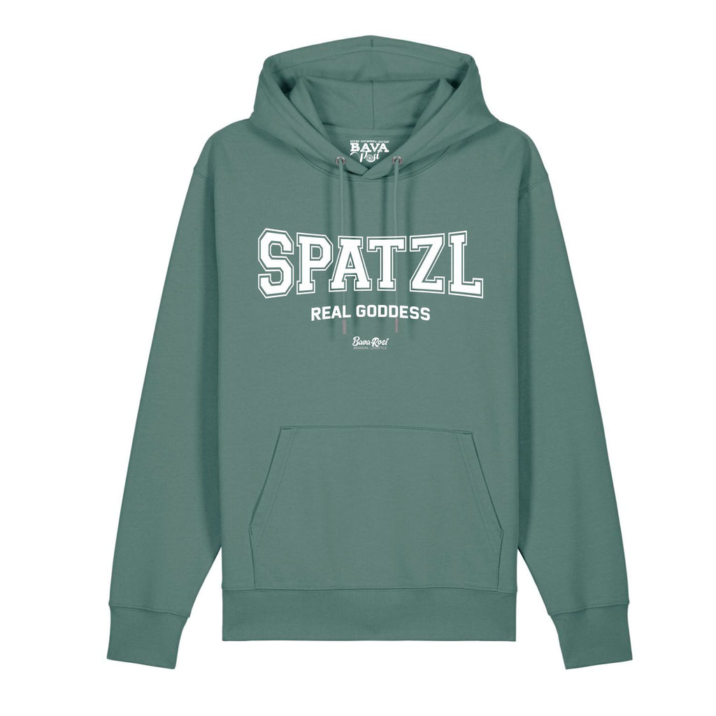 #SPATZL_GODDESS unisex