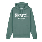 #SPATZL_GODDESS unisex