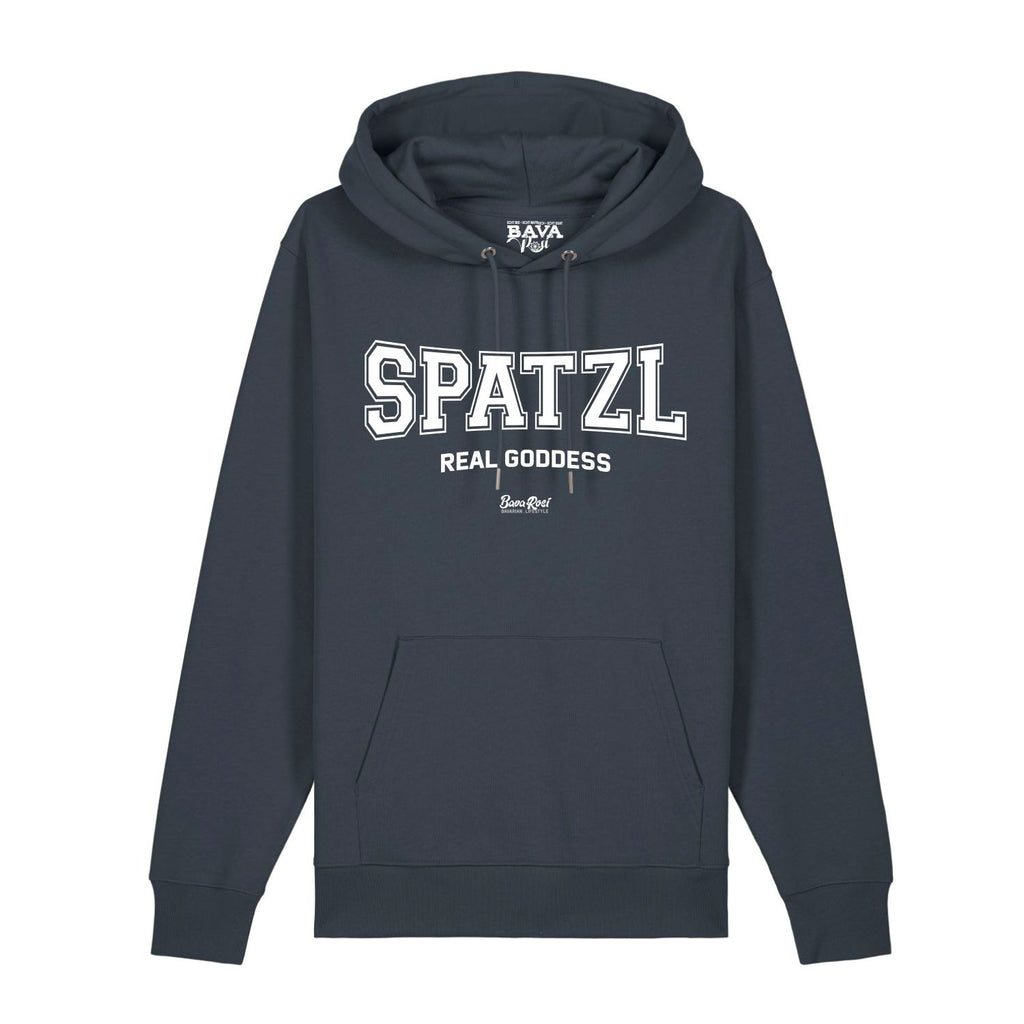 #SPATZL_GODDESS unisex