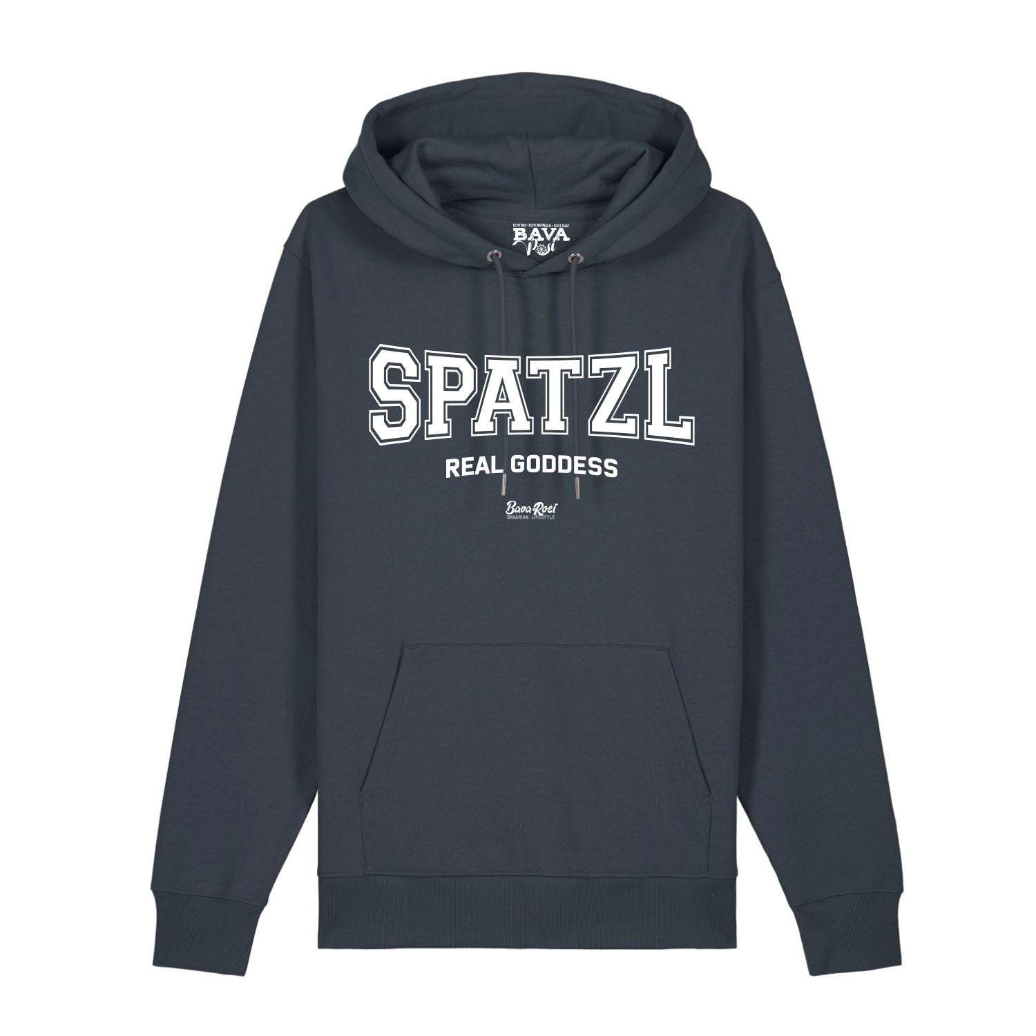 #SPATZL_GODDESS unisex