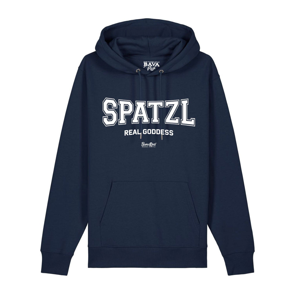 #SPATZL_GODDESS unisex