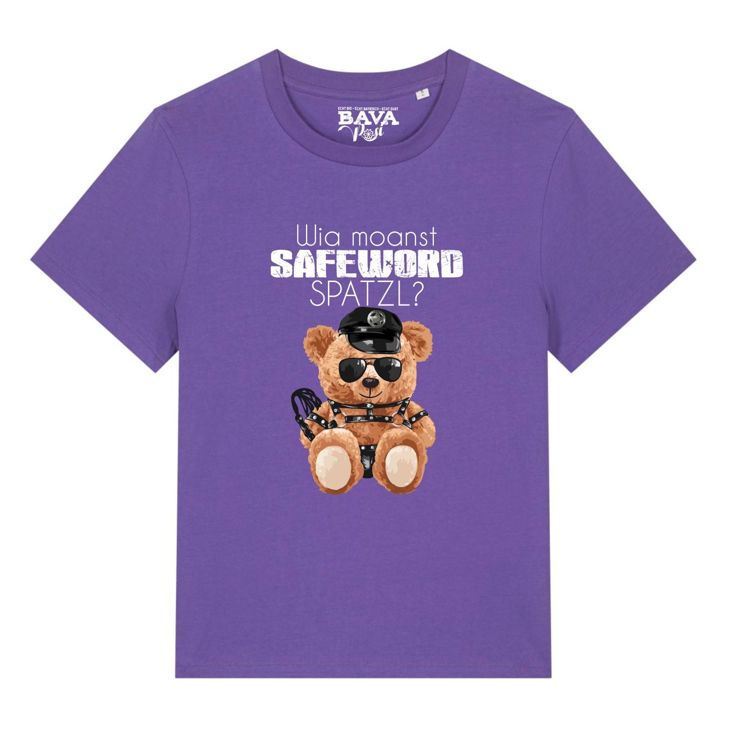 #SAFEWORD Damen