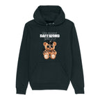 Safeword Hoodie mundart Fashion