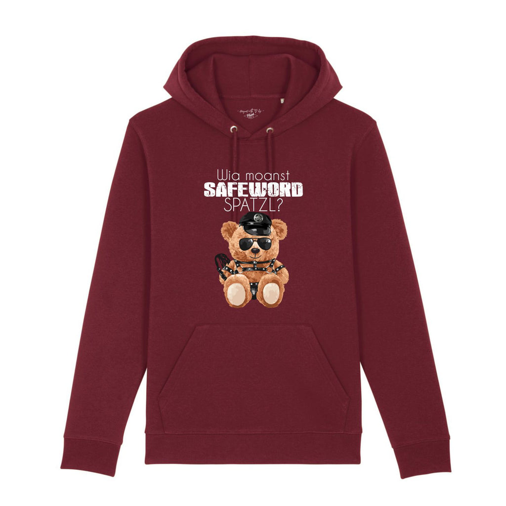 #SAFEWORD unisex