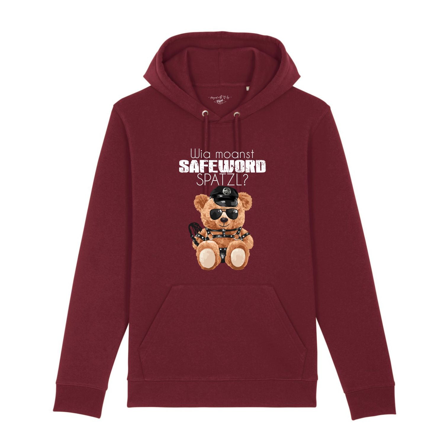 #SAFEWORD unisex