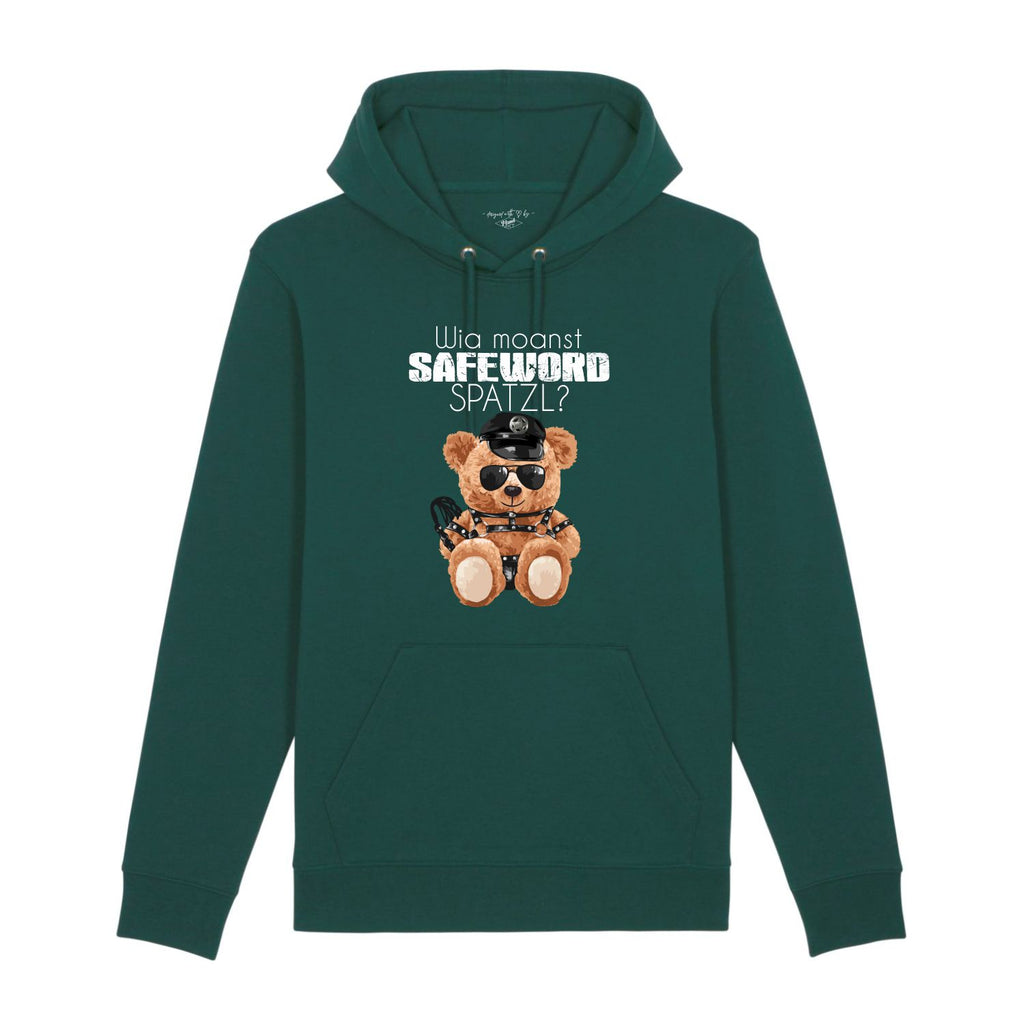 #SAFEWORD unisex