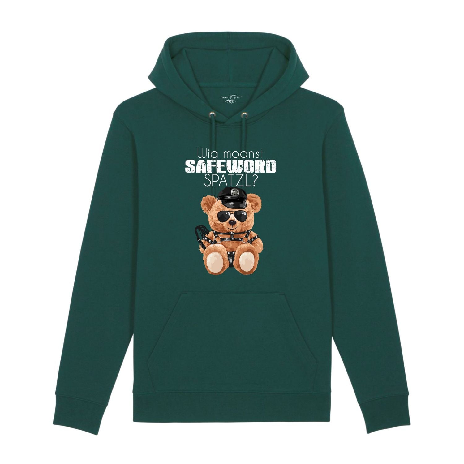 #SAFEWORD unisex