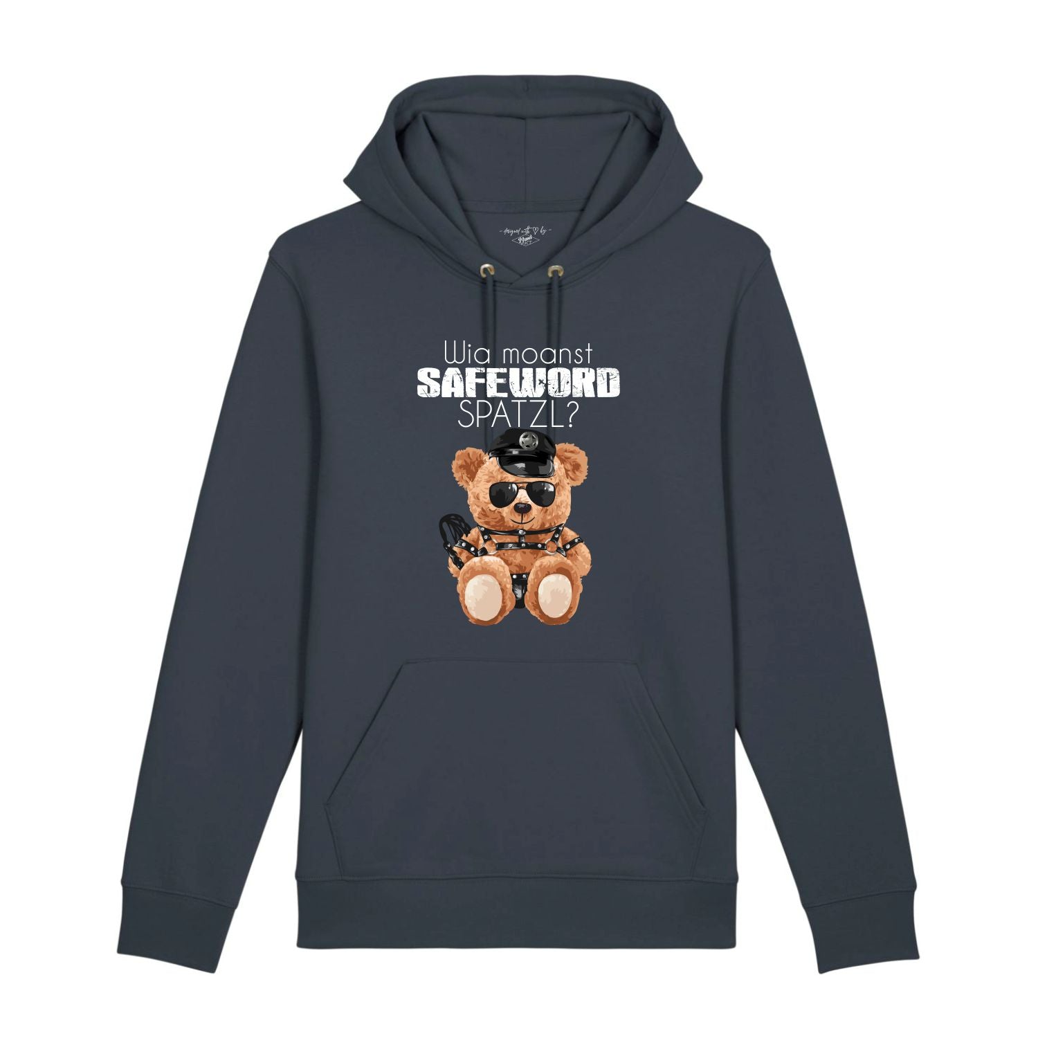 #SAFEWORD unisex