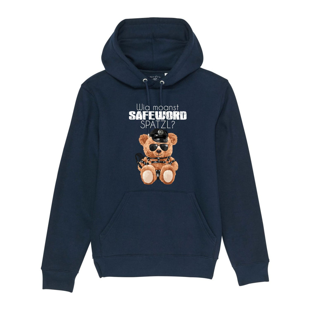#SAFEWORD unisex