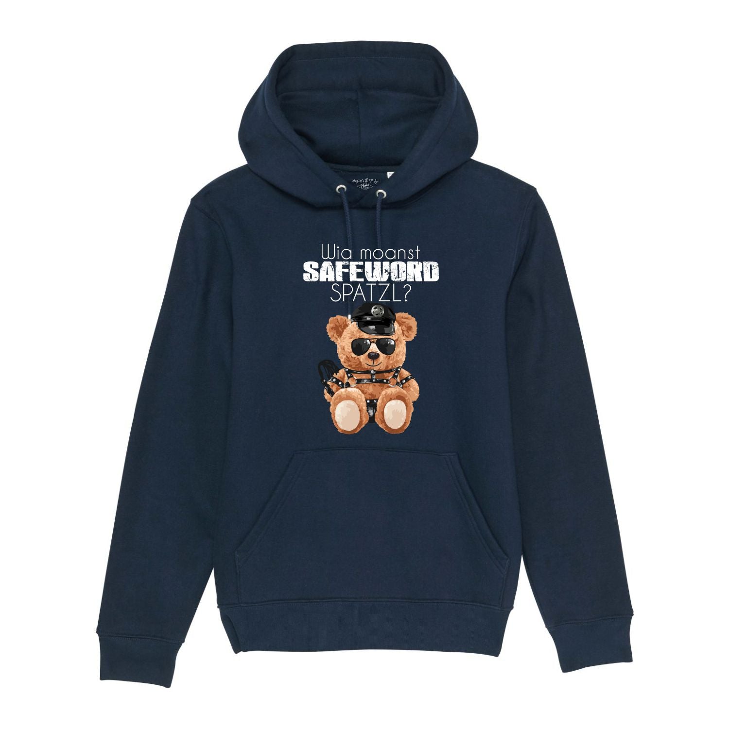#SAFEWORD unisex