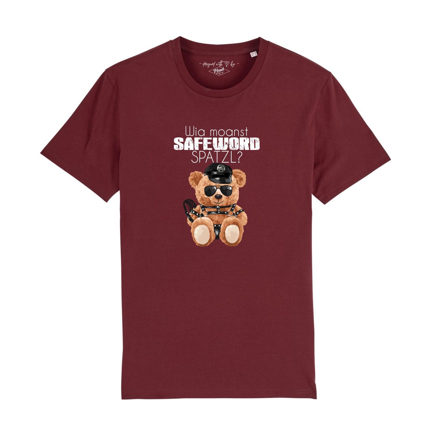 #SAFEWORD unisex