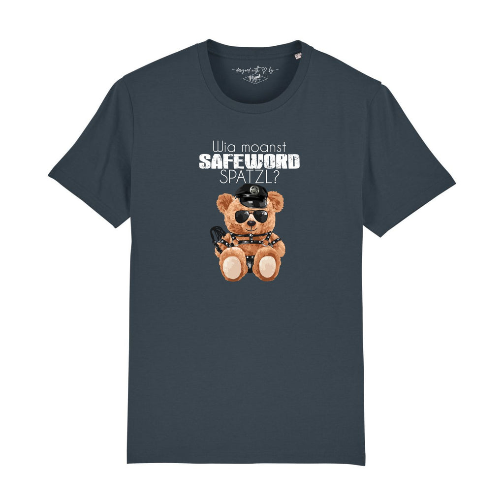 #SAFEWORD unisex