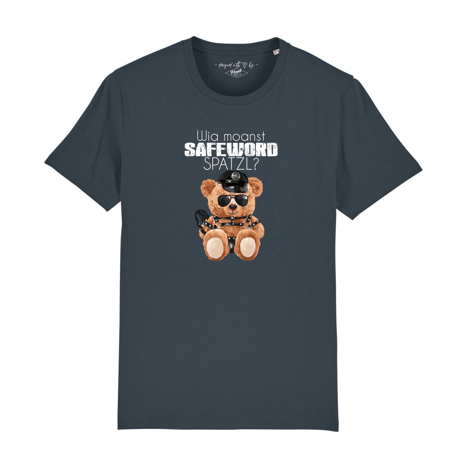 #SAFEWORD unisex