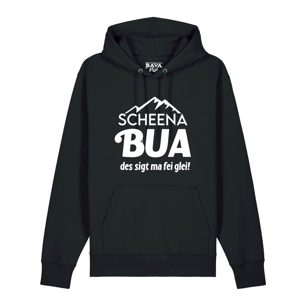 #SCHEENABUA unisex