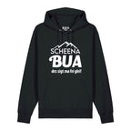 #SCHEENABUA unisex