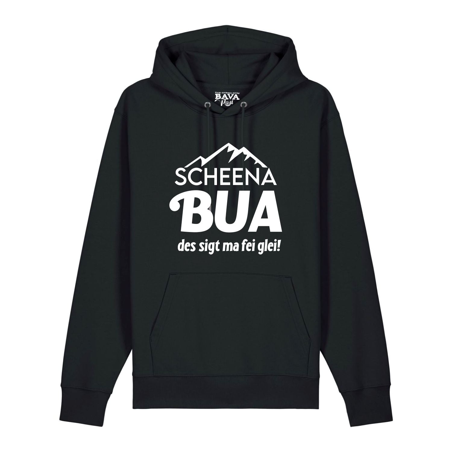 #SCHEENABUA unisex