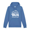 Scheena Bua Hoodie Bavarosi Fashion