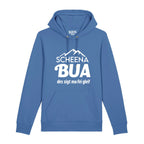 Scheena Bua Hoodie Bavarosi Fashion