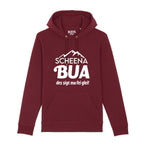 #SCHEENABUA unisex