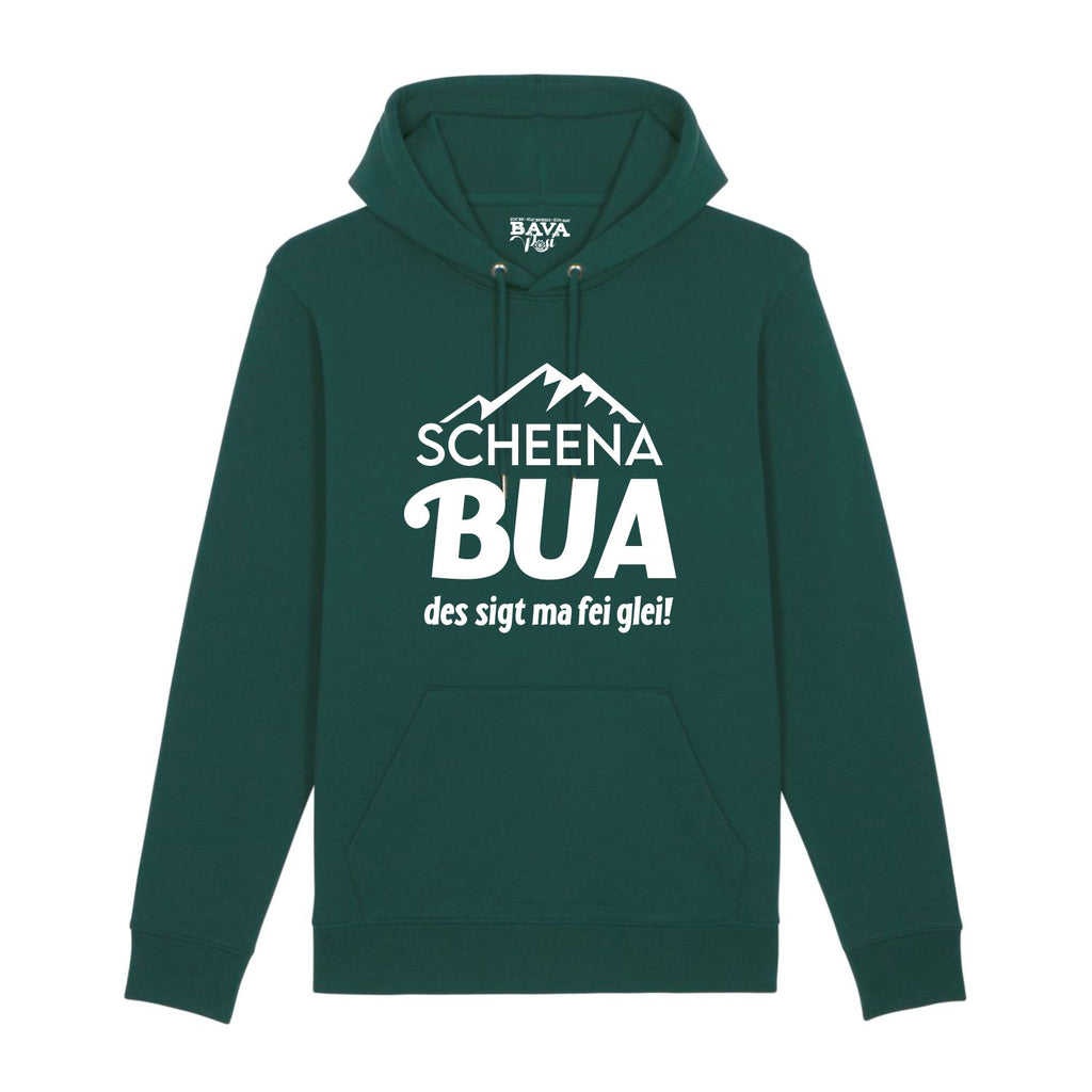 #SCHEENABUA unisex