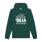 #SCHEENABUA unisex