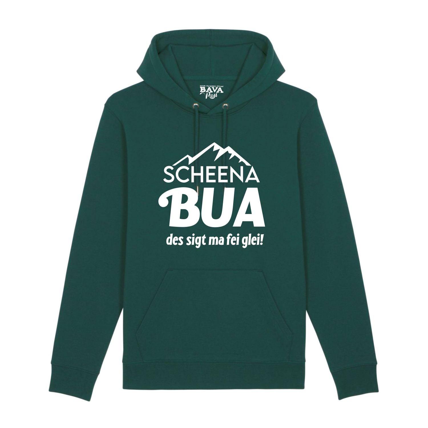 #SCHEENABUA unisex