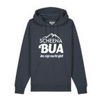 #SCHEENABUA unisex