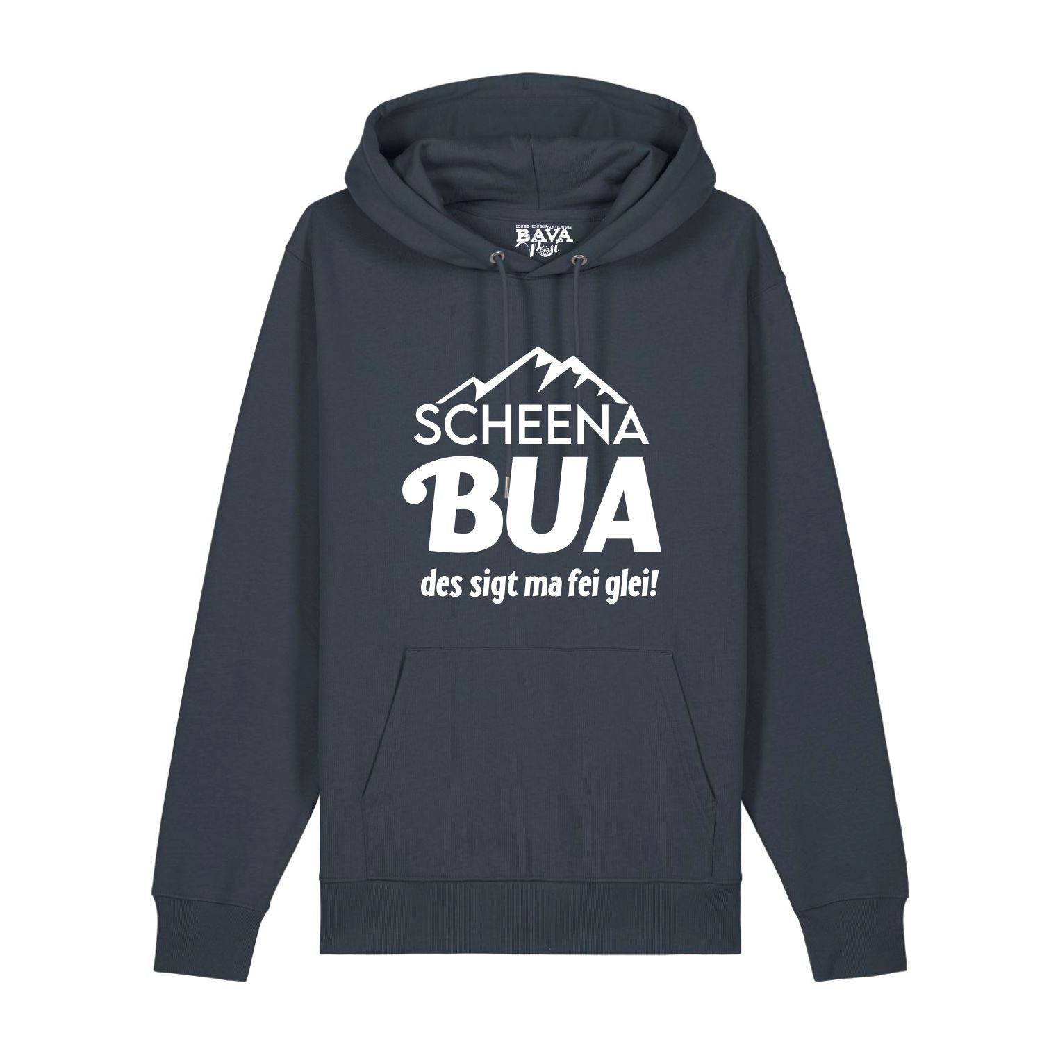 #SCHEENABUA unisex