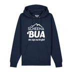 #SCHEENABUA unisex
