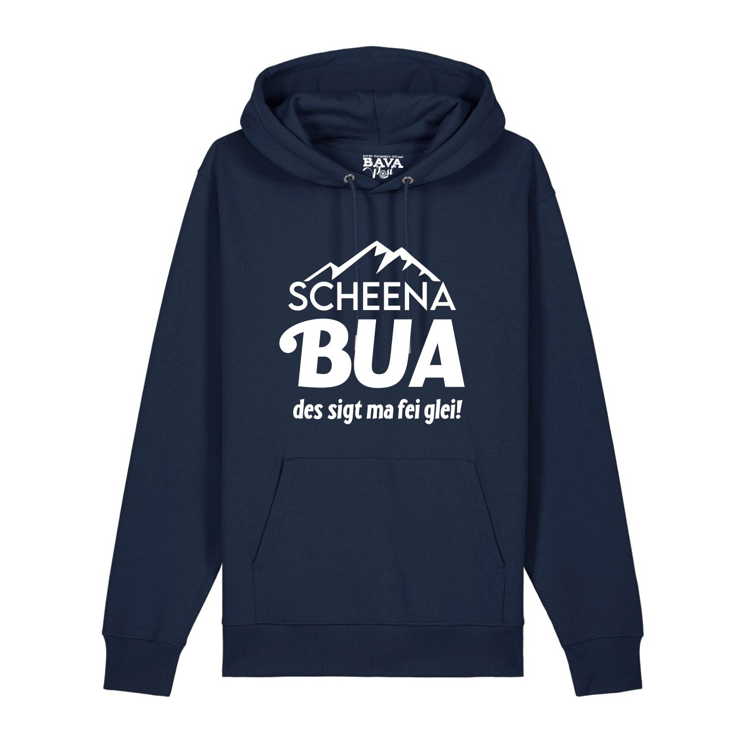 #SCHEENABUA unisex