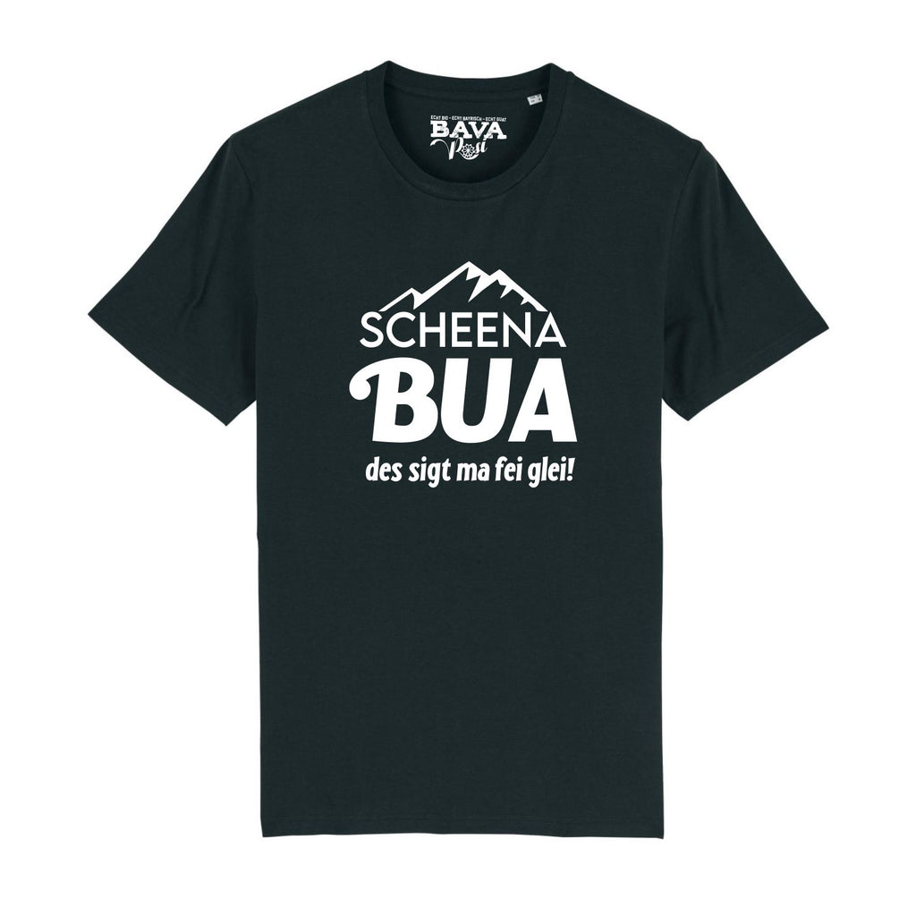 #SCHEENABUA unisex
