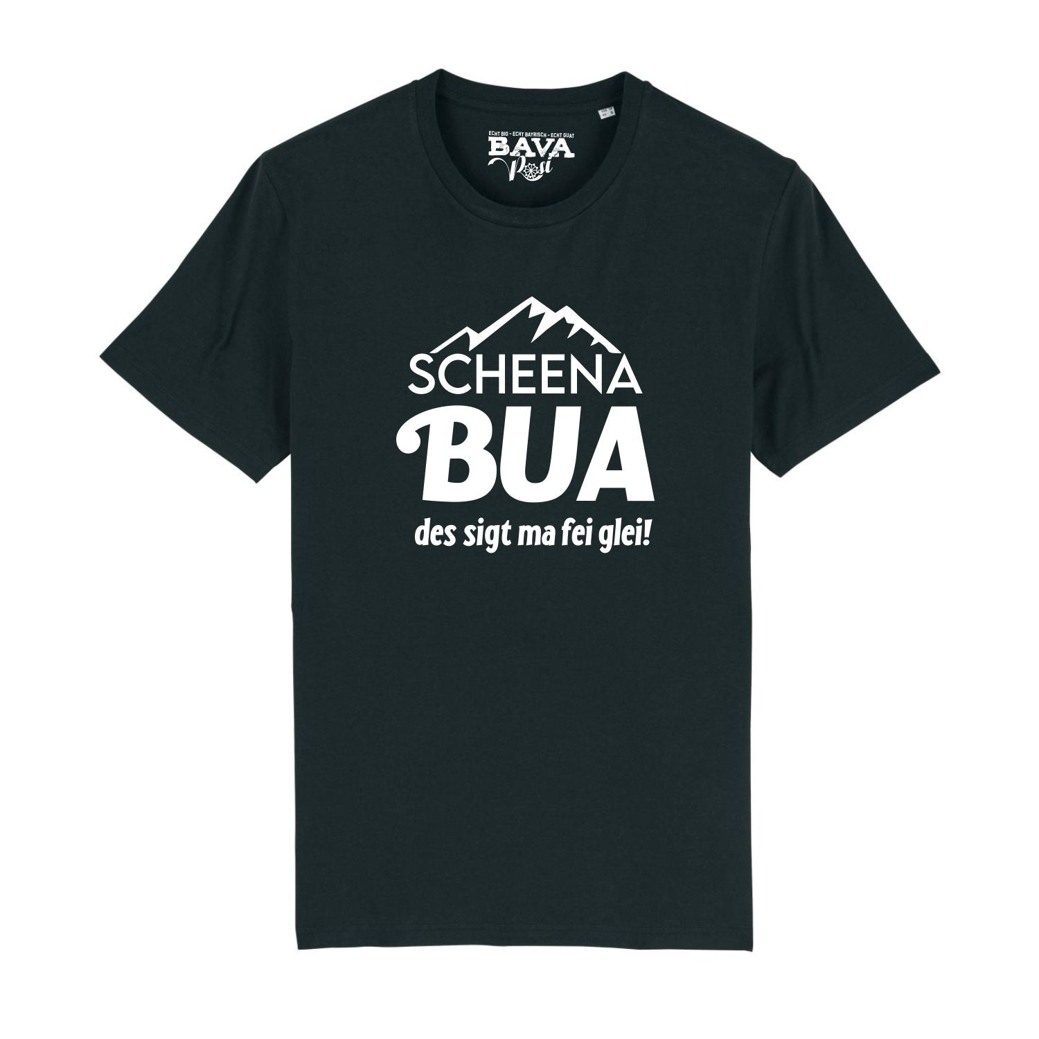 #SCHEENABUA unisex