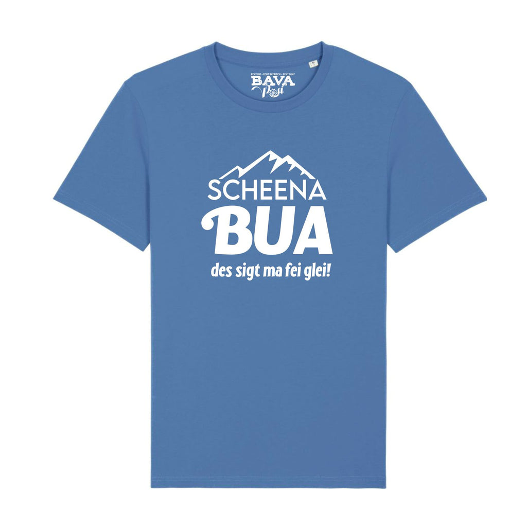 #SCHEENABUA unisex