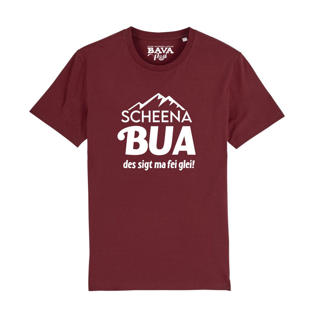 #SCHEENABUA unisex