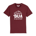 #SCHEENABUA unisex